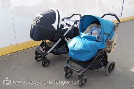 Privire de ansamblu a cărții noastre peg-perego cărucior plus (ooooochen multe litere și fotografii), etichete piebald, perego, fag,