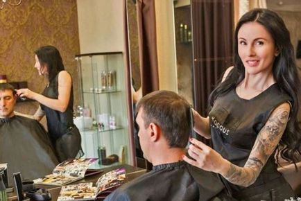 Olga Pronina Monica tört okozta a balesetet, aki a (baleset) Olga Pronina Monica tört okozta a balesetet, aki a