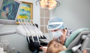 Klinikánkról, fogászat - Dr. Dent Suite