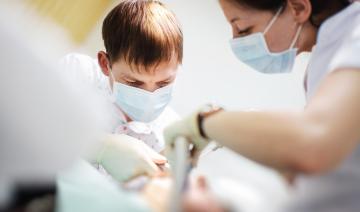 Klinikánkról, fogászat - Dr. Dent Suite