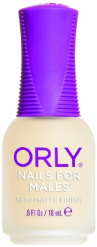 Orly cuie pentru masculi 18ml