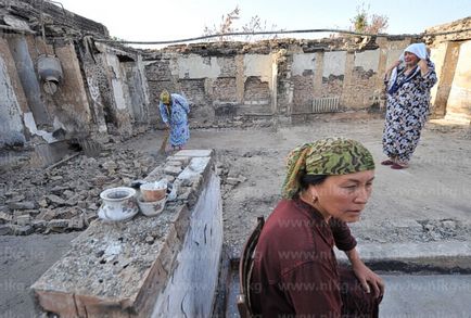 Osh-2010 mai mult acest lucru nu ar trebui să se întâmple din nou