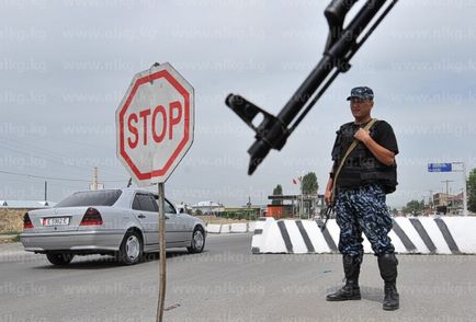 Osh-2010 mai mult acest lucru nu ar trebui să se întâmple din nou