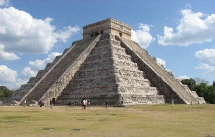 Üdülés Cancúnban, Mexikóban, véleménye, fotó, videó