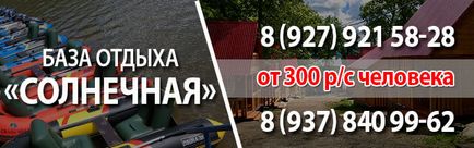 Відпочинок в Нугуш 2017 бази відпочинку ціни відгуки фото