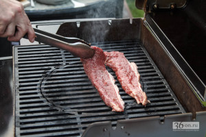 Nyitva Weber grill akadémia művész étterem