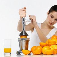 Овочева дієта або свіжовичавлені соки для схуднення