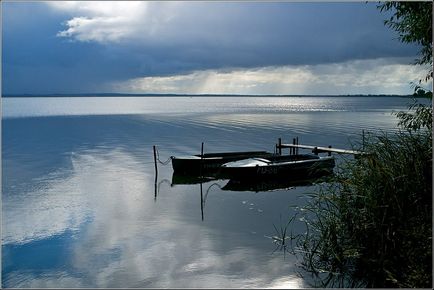 Lacul Nero 2