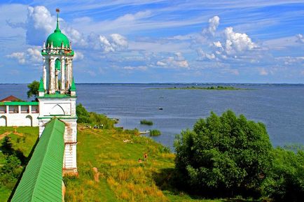 Озеро неро історія, опис, рибна ловля, фото