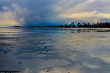 Озеро неро, ростові великий - фото, як дістатися, що подивитися