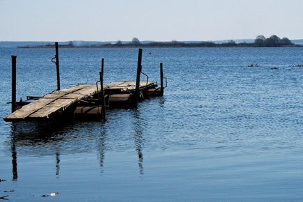 Lacul Nero din Rostov
