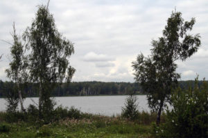Озеро солодке - озера челябінської області