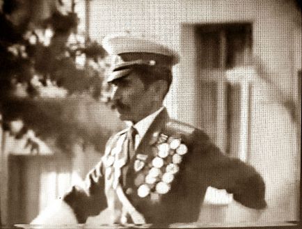 Stick nem küldjük vissza (abszurd, hogy értelmezze a normák) Stick nem küldjük vissza