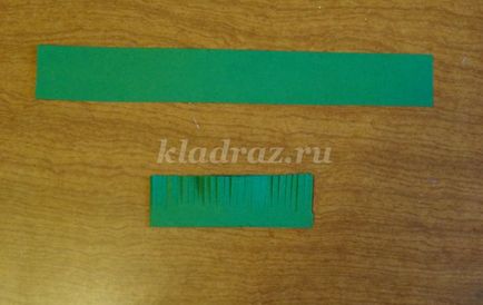 Панно «три ведмедя в осінньому лісі» в техніці квіллінг для початківців