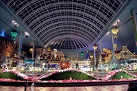 Парк атракціонів в Сеулі - lotte world - як провести один день в парку - lotte world - і топ-5