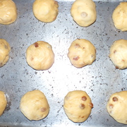 Easter zsemle recept fotókkal (recept) Easter zsemle recept fotókkal