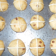 Easter zsemle recept képekkel (Húsvét) Easter zsemle recept fotókkal