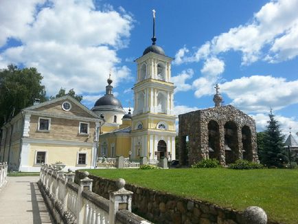 Întrebări și răspunsuri de Paști