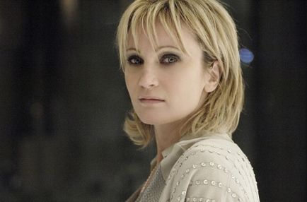 Patricia Kaas