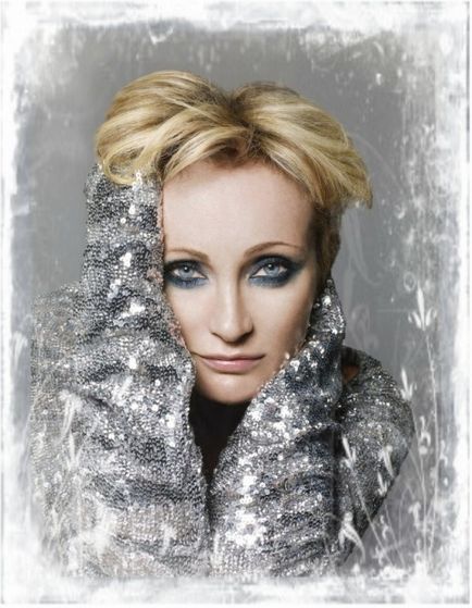 Patricia kaas