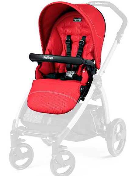 Peg perego book - алгоритм вибору