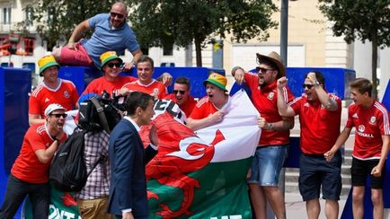 Перейшло кількість в якість на євро