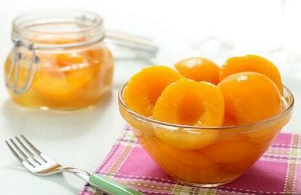Персики при грудному вигодовуванні, чи можна їх їсти мамі, що годує
