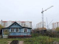 Перспектива знесення в Москві можуть змінитися правила надання житла, ціни і ринок,