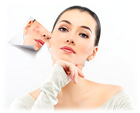 Peeling se confruntă cu diferite tipuri și mijloace - scrubs facial