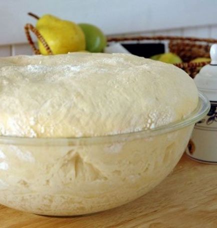 Пиріг з куркою і грибами рецепт приготування з дріжджового тіста