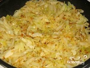 Pogácsákat káposztával sütőben - lépésről lépésre recept fotó (sütemények) Pogácsákat káposztával sütőben - lépésről lépésre recept fotók