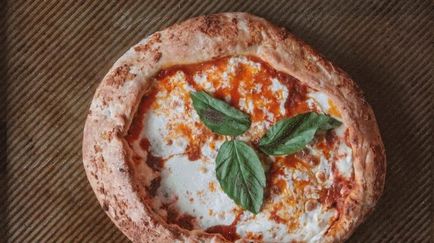 Піца з фаршем (пп, з грибами, з кабачками) рецепти з фото