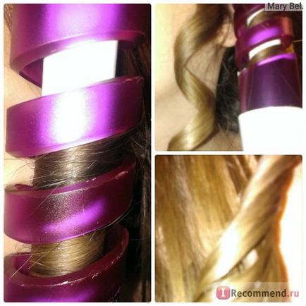 Плойка для волосся aliexpress magic pro perfect curl electric ceramic hair curler spiral hair rollers