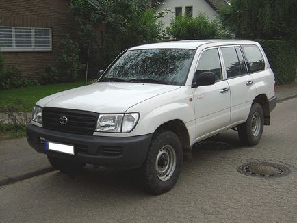 Чому саме nissan patrol nissan patrol y61