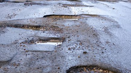 Чому літню гуму потрібно міняти