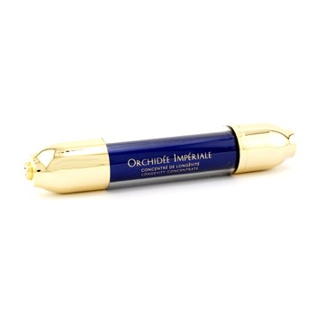 Cadouri de la guerlain - orchidee imperiale