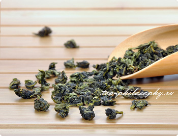 Falsificarea sau cum să nu confundați ceaiul guan yin cu un alt ceai!