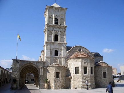 O excursie la larnaca, sfaturi pentru turisti, ce sa observi, ce sa faci si ce sa nu faci