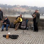 Погода в Празі в березні