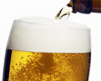Hasznos és gyógyító (terápiás) tulajdonságait a máj és a sör