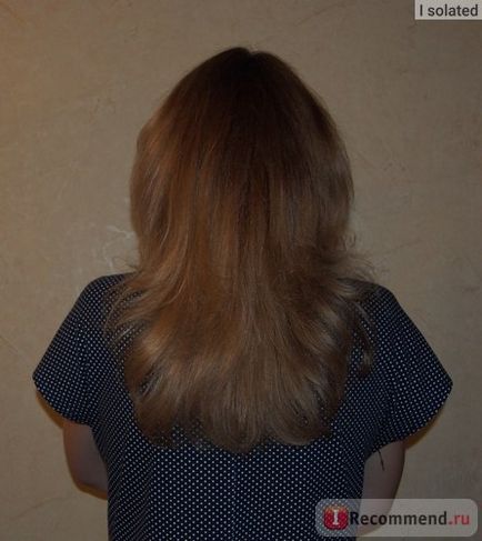 Полірування волосся насадкою hg polishen - «що дає полірування волосся насадкою hg polishen реально