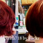 Lustruirea părului, recenzii, fotografii înainte și după