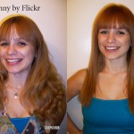 Lustruirea părului, recenzii, fotografii înainte și după