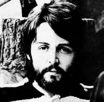 Paul McCartney (paul mccartney) biografie, fotografie și soția sa, știri