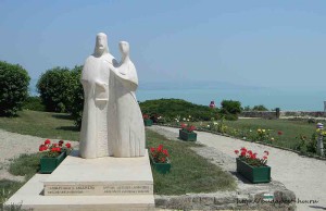 Peninsula tihan - perla balatonului