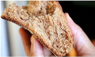 Utilizarea pâinii otrubnogo cognitiv despre deșeurile din cereale, sănătate pentru toată lumea
