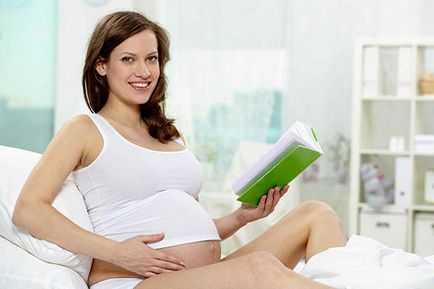 Drepturile femeilor însărcinate