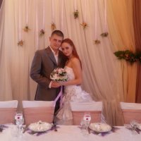 Святкуємо весілля в кафе марціпан' - готель економ' в Кам'янсько-Уральському - кафе марципан - мережа