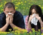 Препарати компанії арго при алергічних захворюваннях
