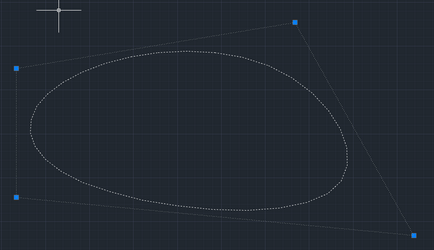 Tehnici de lucru cu elipse în autocad, casp-journal